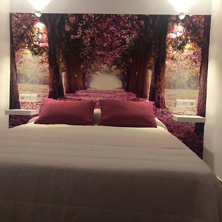 Apartamento De Lola Setenil De Las Bodegas Εξωτερικό φωτογραφία