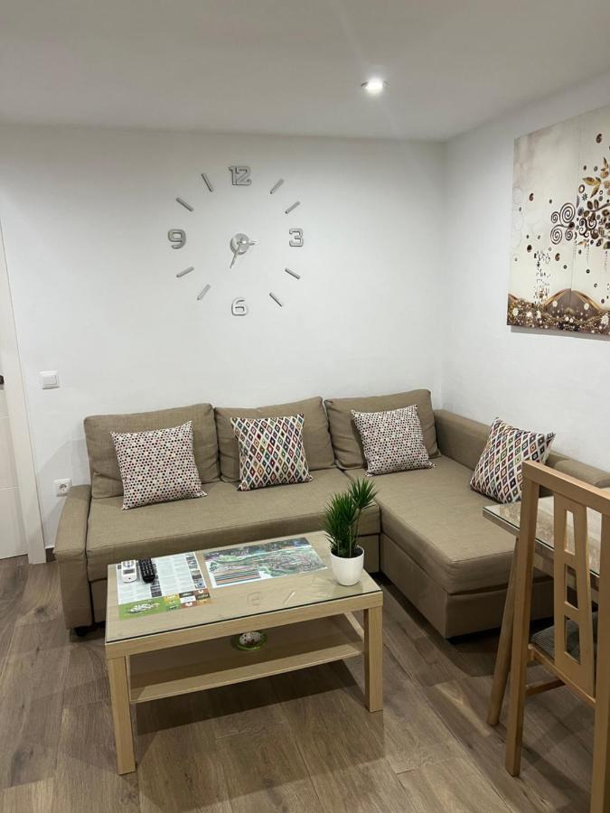 Apartamento De Lola Setenil De Las Bodegas Εξωτερικό φωτογραφία