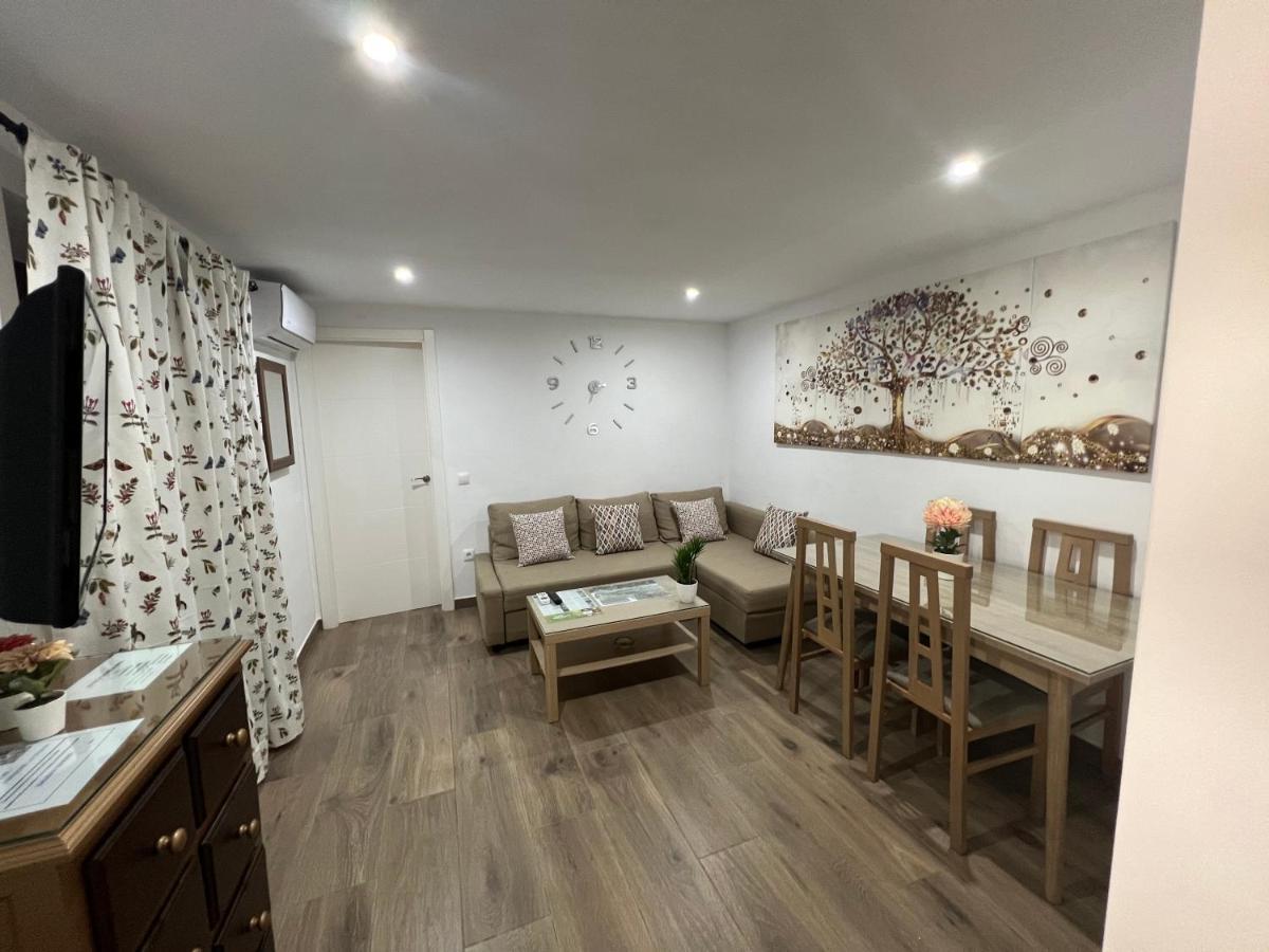 Apartamento De Lola Setenil De Las Bodegas Εξωτερικό φωτογραφία