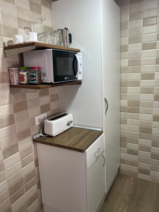 Apartamento De Lola Setenil De Las Bodegas Εξωτερικό φωτογραφία