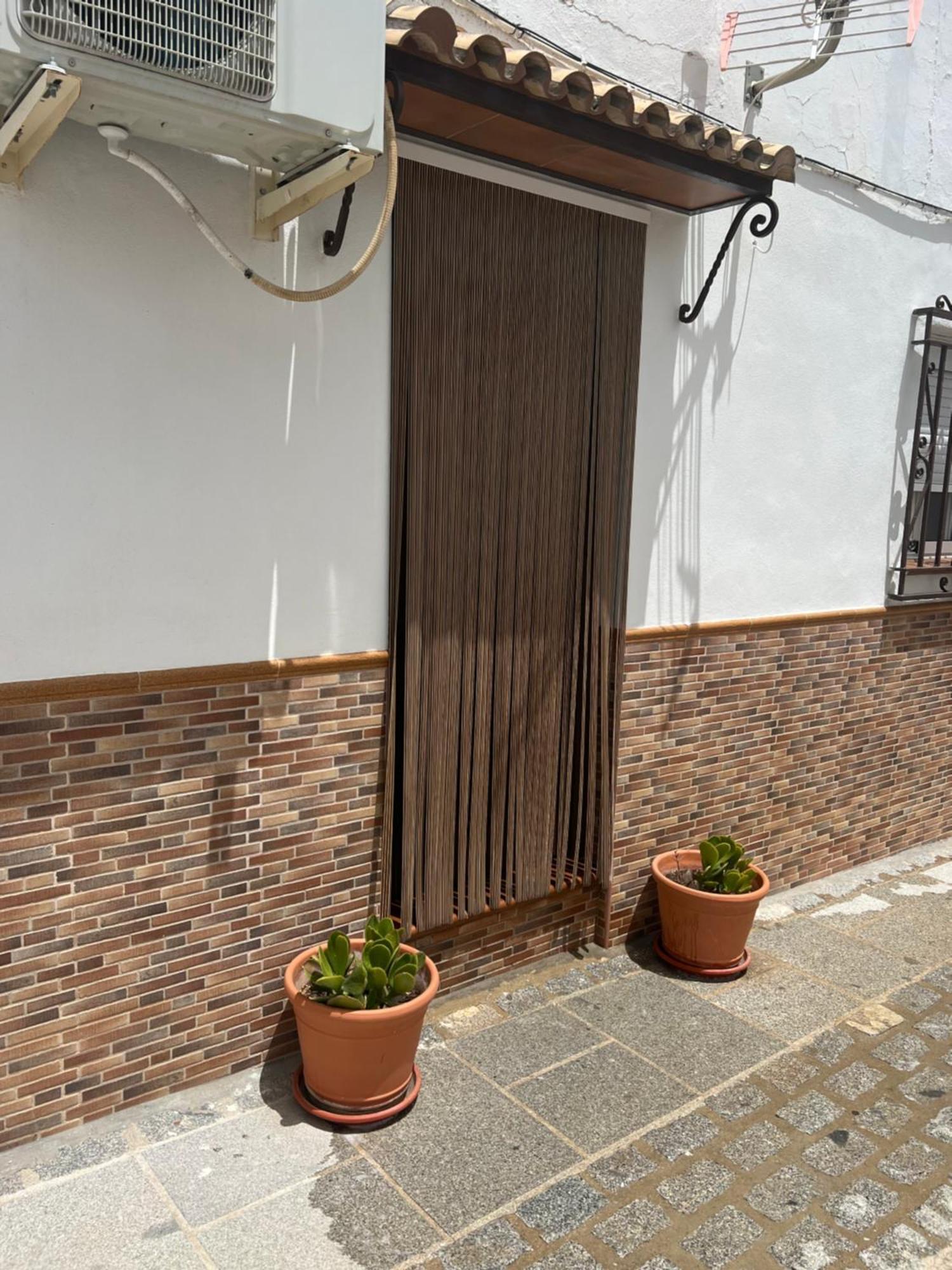 Apartamento De Lola Setenil De Las Bodegas Εξωτερικό φωτογραφία