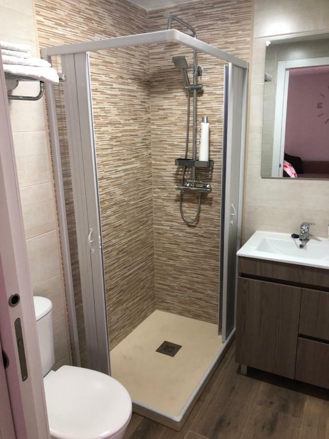 Apartamento De Lola Setenil De Las Bodegas Εξωτερικό φωτογραφία