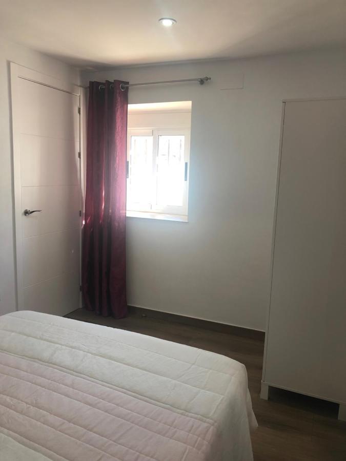 Apartamento De Lola Setenil De Las Bodegas Εξωτερικό φωτογραφία