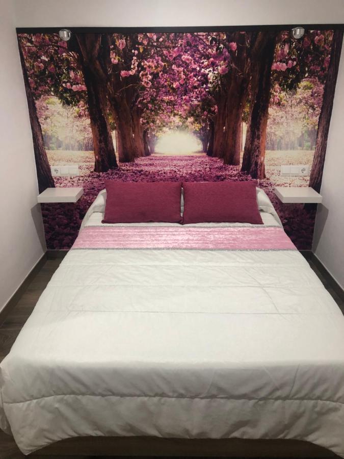 Apartamento De Lola Setenil De Las Bodegas Εξωτερικό φωτογραφία
